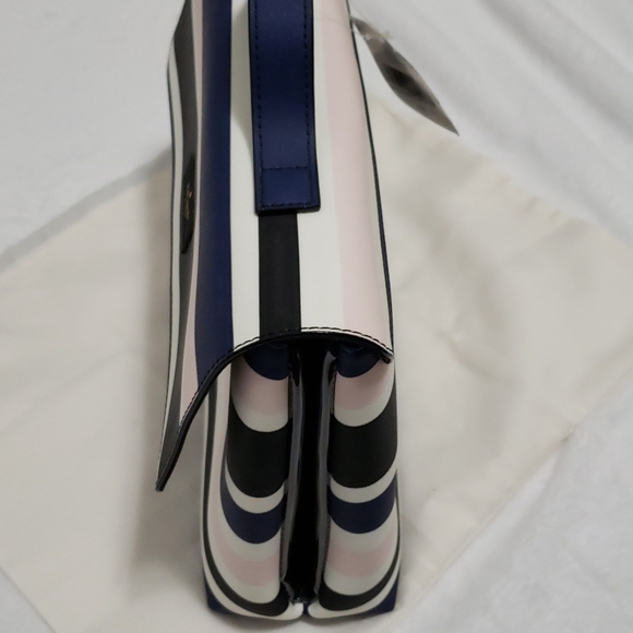 Kate Spade tote cosmetic bag - Picture 4 of 6